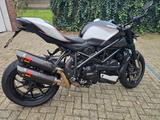 Ducati Streetfighter 848 - DUCATI 848