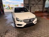 Mercedes-Benz Mercedes E350 CDI AMG RHD Export - Mercedes-Benz: Rhd