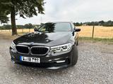 BMW 520dA*SPORT-LINE*STDHZ*HUD*H&K*4Z-KLIMA*ACC*TÜV - BMW 520 in Essen