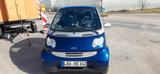 Smart #1 - blaue Smart #1