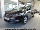 Volkswagen Sharan 1.4 Life PDC Klimaaut. el. Schiebetüren - Volkswagen Sharan in Wuppertal