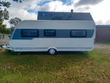 Hobby 560 CFE - Hobby Cfe 560