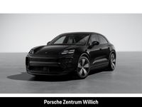 Porsche Macan - Vorschau Bild 1
