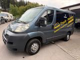 Peugeot Boxer HDi Standart KLIMA - gebrauchte Peugeot Boxer aus dem Jahr 2009