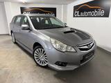 Subaru Legacy Kombi/ Outback Trend - Subaru Legacy: Kombi