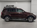 Ssangyong Rexton W Sapphire 4WD, 1 J. Garantie, Ausnahmez. - Ssangyong REXTON Gebrauchtwagen