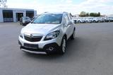 Opel Mokka Innovation*NAV*XEN*Teilleder*Sitzhg*Kamera - Opel Mokka in Mainz