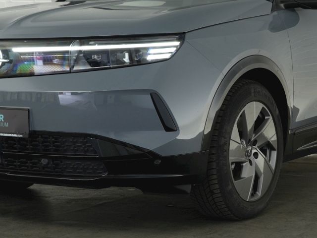 Grandland Electric B GS 75kWH AT+LED MATRIX+NAVI