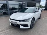 Kia EV6 GT-Line AWD WP ASS+ Sound - Kia: Weiß