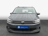 Volkswagen Touran MOVE 1,5 l TSI DSG AHK Kamera Navi - gebrauchte Kleinbusse
