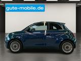 Fiat 500e 42kWh|SHZ|PDCvorne&hinten|KAMERA|Keyless - Fiat 500e Gebrauchtwagen