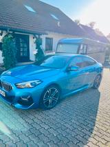 BMW 220D Gran Coupé, M-Paket - BMW 220 Gran Coupé aus 2020