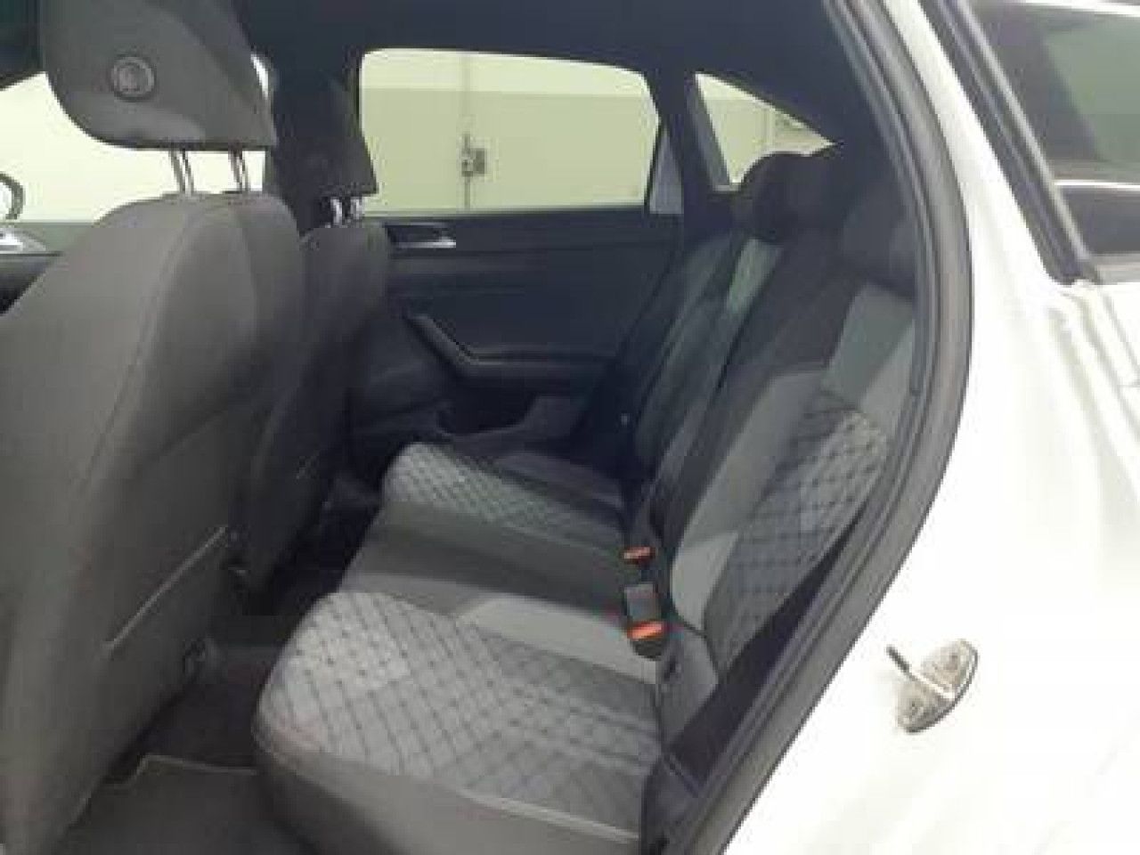 Volkswagen Taigo - Bild 8