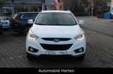 Hyundai ix35 FIFA World Cup Edition 2WD*LEDER*LED* - Hyundai ix35 in Bochum