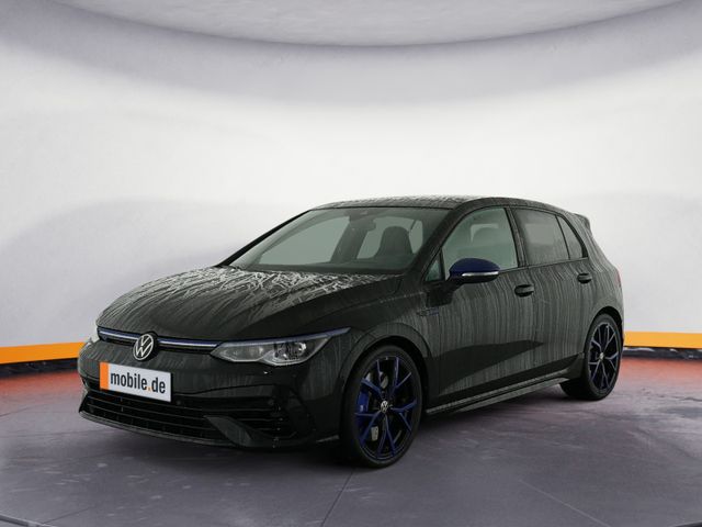 Volkswagen Golf 8 R 2.0 TSI DSG Navi Pano Leder Kamera HUD