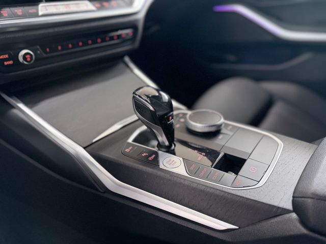 BMW 330 M Sport, 2021 — 27