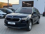 Skoda Kodiaq Ambition 2.0TDI/150PS/Leder/Virtual/RCAM - Skoda Kodiaq AMBITION mit Diesel-Antrieb
