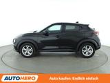Nissan Juke 1.0 DIG-T Tekna Aut*NAVI*LED*TEMPO*CAM*PDC* - Nissan Juke Gebrauchtwagen in Hamburg