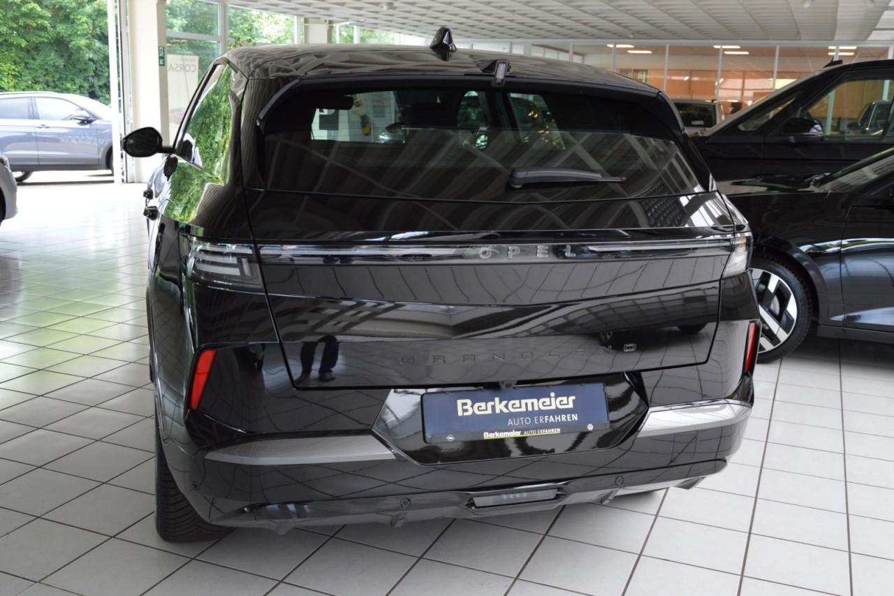 Opel Grandland Electric 157 kW Editio AHK / GJR / Kom
