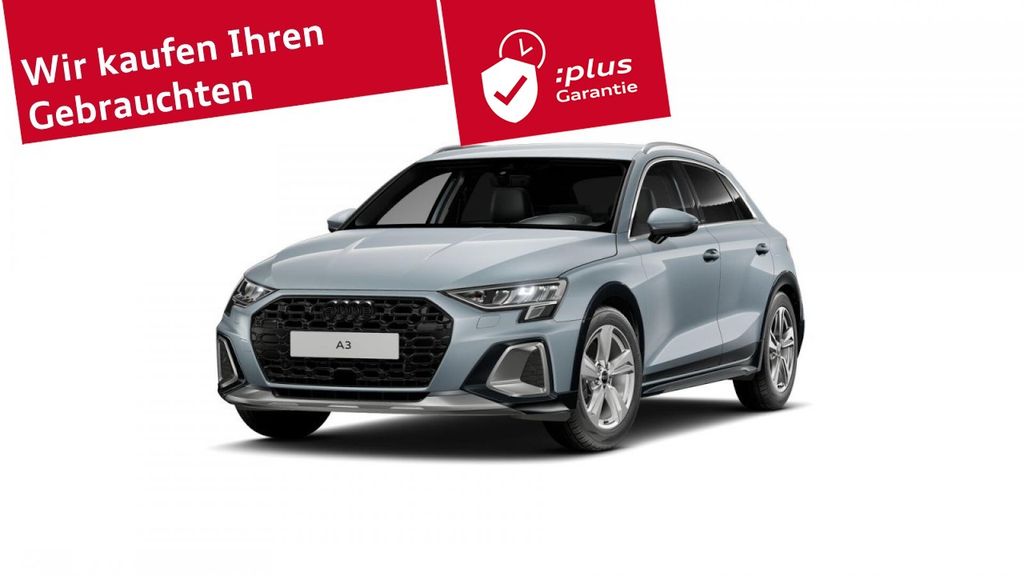 Image of Audi A3