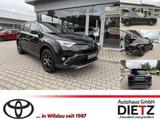 Toyota RAV4 2.5 Hybrid Style Selection 4x4 *AHZV abnehm - Toyota RAV 4: Style Selection