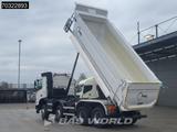 Volvo FMX 460 8X6 19m3 KH-Kipper VEB LED Big-axle Stee - Angebote