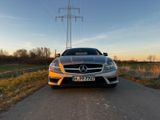 Mercedes-Benz CLS 63 AMG S 4MATIC  C218