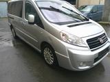 Fiat Scudo Panorama Executive L2H1 165 Multijet - Fiat Scudo: Panorama Executive