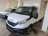 Iveco Daily 35S14H Koffer, 4x2, Ladebordwand (Palfinge - Iveco Stuttgart