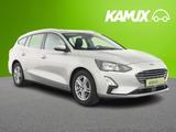 Ford Focus 1.0EB ST Aut.Cool&Connect+LED+NAVI+KAMERA - Ford Focus Gebrauchtwagen in Kiel