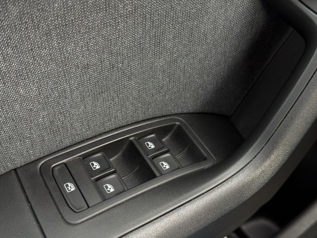 Ateca Style 1.0 TSI 6-Gang Navigation, LED, DAB+