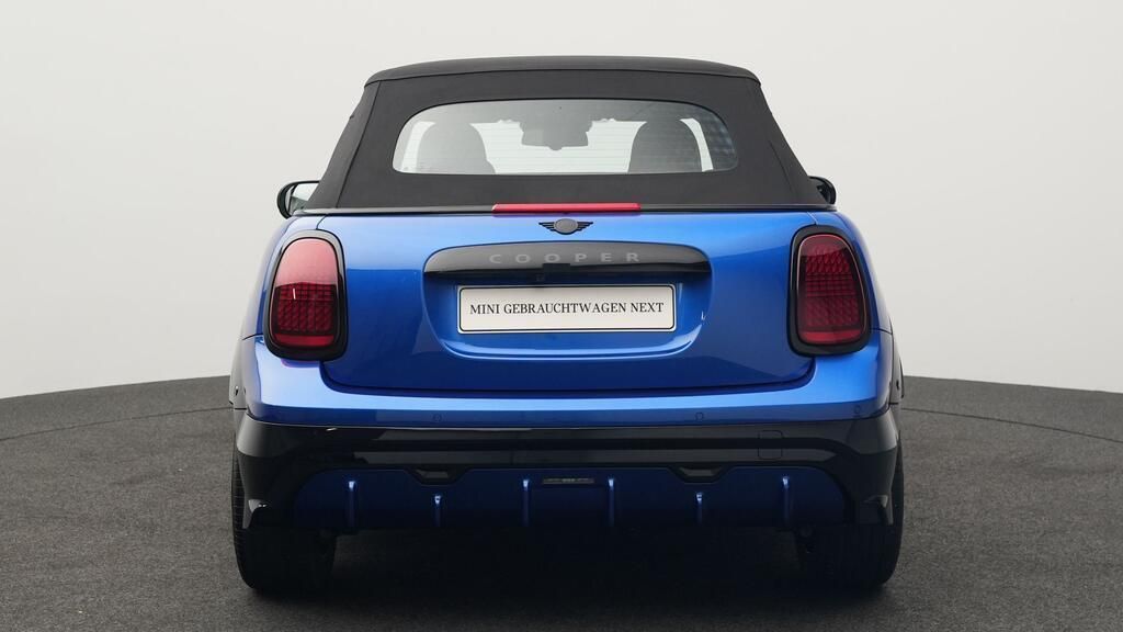 MINI Cooper Cabrio - Bild 9