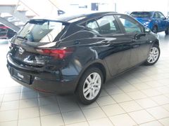 Fahrzeugabbildung Opel Astra K Lim.1.0TURBO  NAVI/PDC/ECC/TEMPOMAT