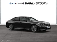 BMW 520 - Vorschau Bild 9