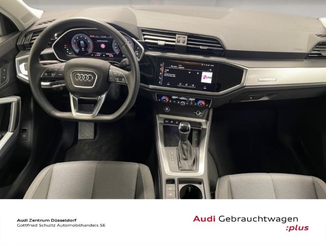 Audi Q3 35 TFSI LED CARPLAY 360 MMI foto 7