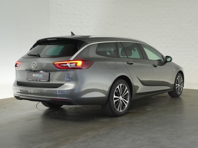 Insignia B ST DYNAMIC AT+AHK+NAVI+RÜCKFAHRKAMERA