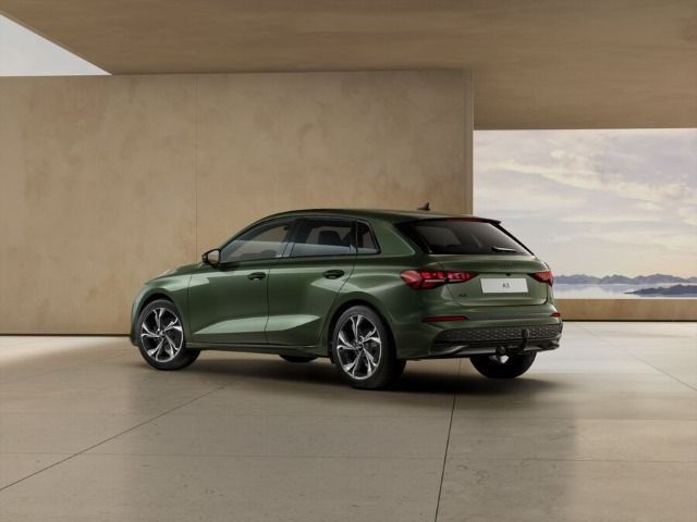 Audi A3 - Bild 7