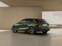 Audi A3 - Vorschau Bild 7