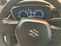 Suzuki Swace - Vorschau Bild 11