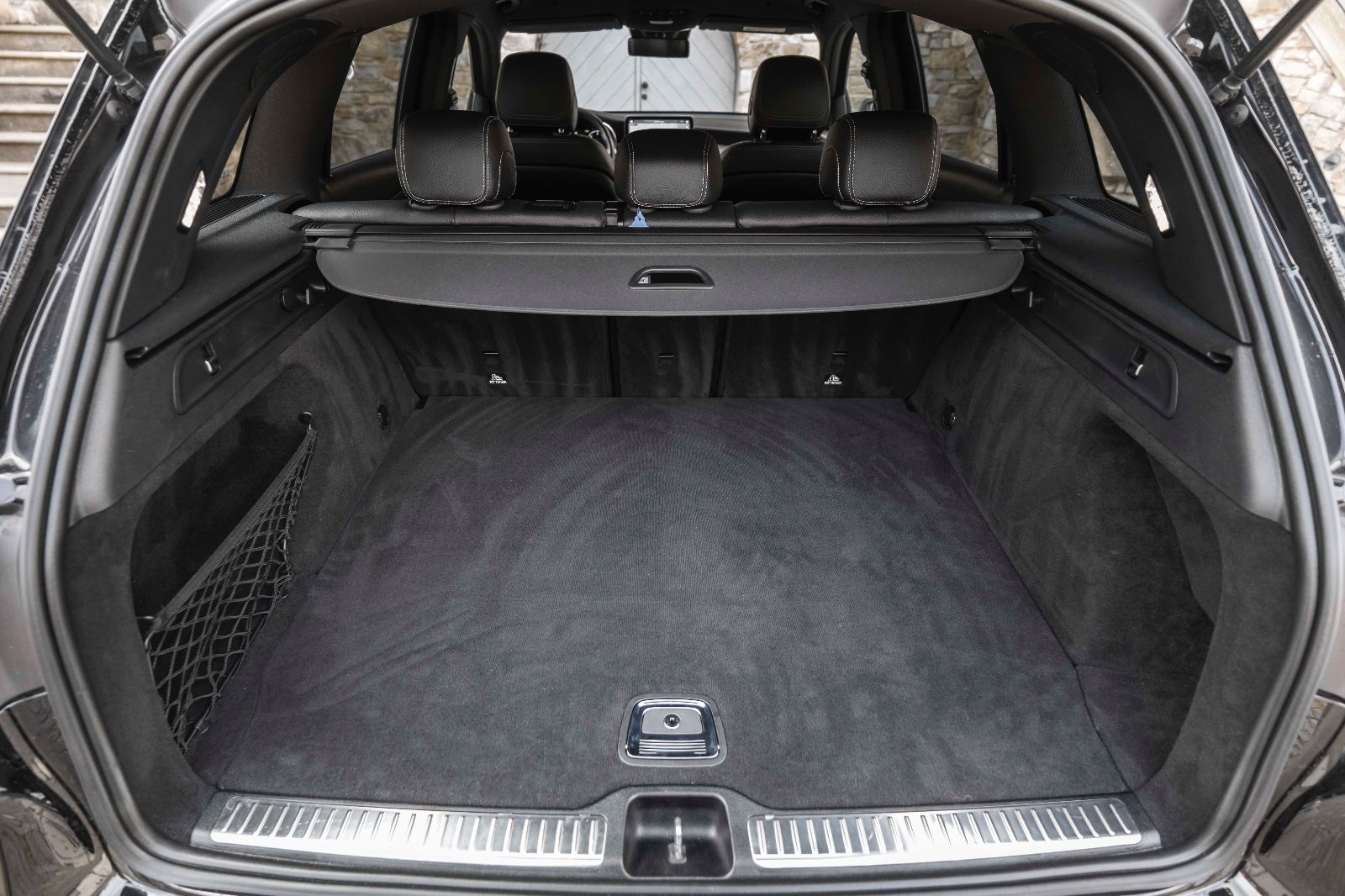 Fahrzeugabbildung Mercedes-Benz GLC 300d 4Matic AMG-LINE LED KAM NAV