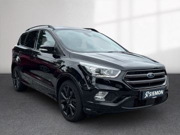 Ford Kuga - 7