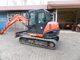 Kubota KX080-4M GL - Kubota 080 kx