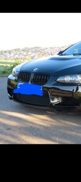 BMW M3 Cabrio  - BMW M3: Roadster