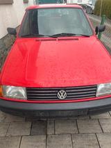 Volkswagen VW Polo 86 C - gebrauchte VW Polo aus dem Jahr 1993