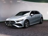 Mercedes-Benz A 220 4M AMG Sport Advanced+ LED Navi Kamera Spu - Mercedes-Benz A-Klasse: Silber