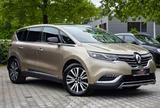 Renault Espace V Initiale Paris LED HeadUp Pano Leder - Renault Espace: Initiale