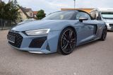 Audi R8 Spyder Performance Laser Keramik Garantie 5J. - Audi R8 aus 2019