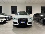 Audi Q5 2.0 TDI 190 CV clean diesel quattro S tr - Audi Q5 Kombi Gebrauchtwagen