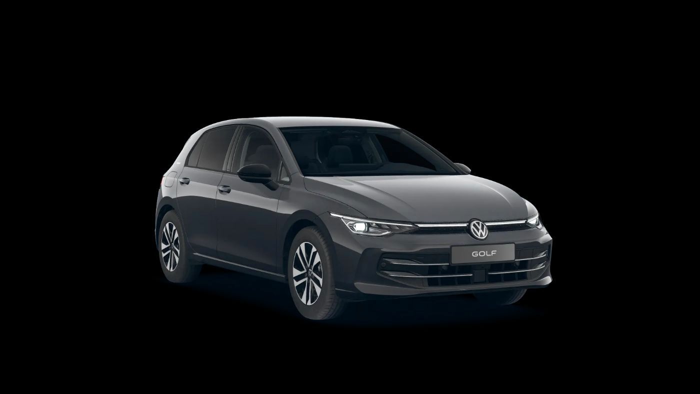 Volkswagen Golf VIII 1.5 eTSI DSG Energy NAVI KEYLESS ACC foto 3