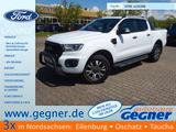 Ford Ranger Doka 212PS Autm. Wildtrak 4x4 ACC AHK